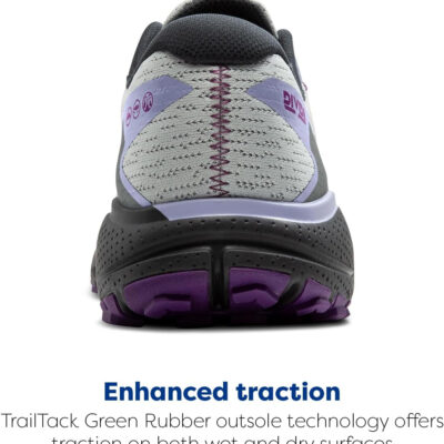 Brooks Women’s Divide 5 Trail Running Shoe