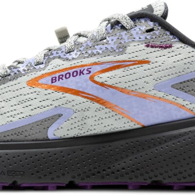 Brooks Women’s Divide 5 Trail Running Shoe