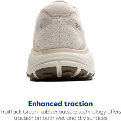Brooks Women’s Divide 5 Trail Running Shoe