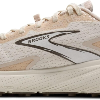 Brooks Women’s Divide 5 Trail Running Shoe