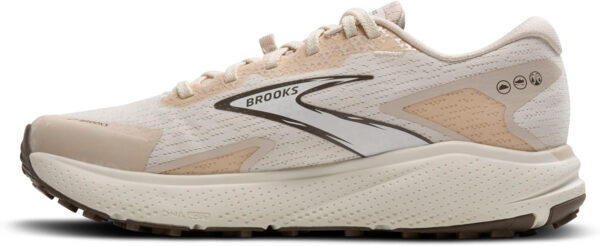 Brooks Women’s Divide 5 Trail Running Shoe