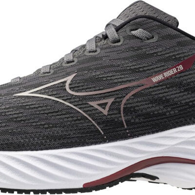 6899ac25045d599ee564d108c944477420dd0cd337dca0ae67a37.jpg Mizuno Men's Wave Rider 28 Running Shoe