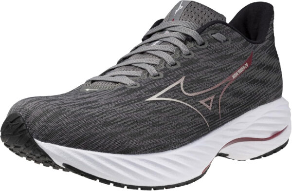 6899ac296ae850a43e65ca6e217e9b6de6c5b7abdb7f644f72941.jpg Mizuno Men's Wave Rider 28 Running Shoe