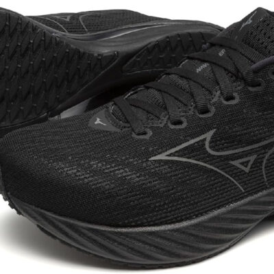 6899ac34b499621d05ebd22a7bedca4c710cbbde9075fcca96835.jpg Mizuno Men's Wave Rider 28 Running Shoe