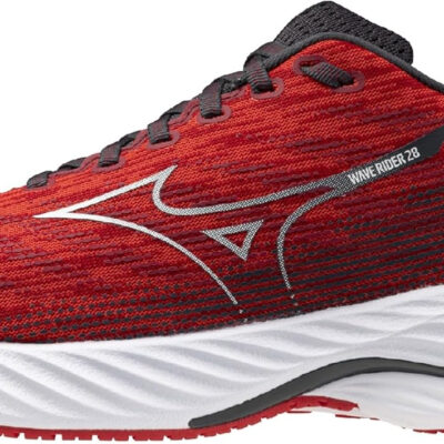 6899ac35efda85023238c3174025ab703775da905248231a35335.jpg Mizuno Men's Wave Rider 28 Running Shoe