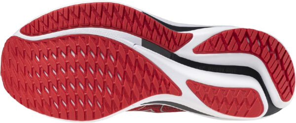6899ac36a2cbd3719932e3d797bd71557aa5bf9ef2273904aa6b5.jpg Mizuno Men's Wave Rider 28 Running Shoe