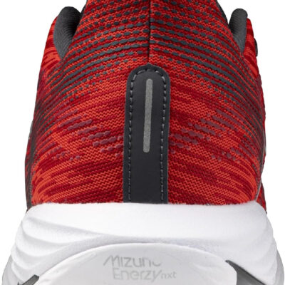 6899ac391754a188d9e0a3f7215128c9b37126938023d6740296a.jpg Mizuno Men's Wave Rider 28 Running Shoe
