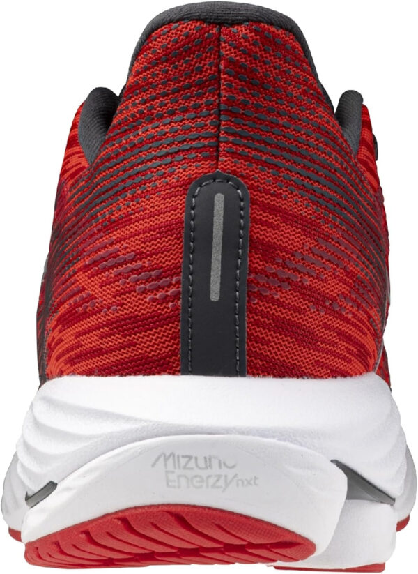 6899ac391754a188d9e0a3f7215128c9b37126938023d6740296a.jpg Mizuno Men's Wave Rider 28 Running Shoe