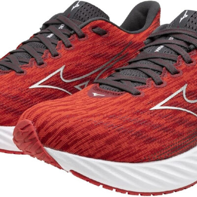 6899ac3b25abecd759b34b03d48782f8d93deebb6615cea534007.jpg Mizuno Men's Wave Rider 28 Running Shoe