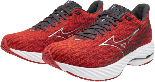 6899ac3b25abecd759b34b03d48782f8d93deebb6615cea534007.jpg Mizuno Men's Wave Rider 28 Running Shoe