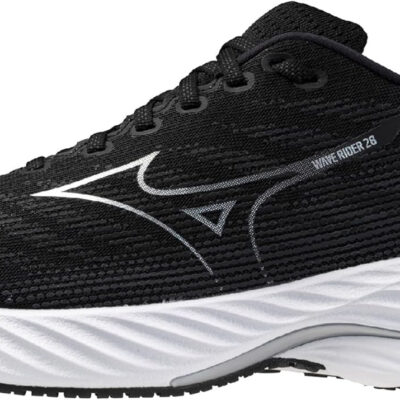 6899ac3d835b0333406ac2bb5e7291e3a75561f6854e5120342b4.jpg Mizuno Men's Wave Rider 28 Running Shoe
