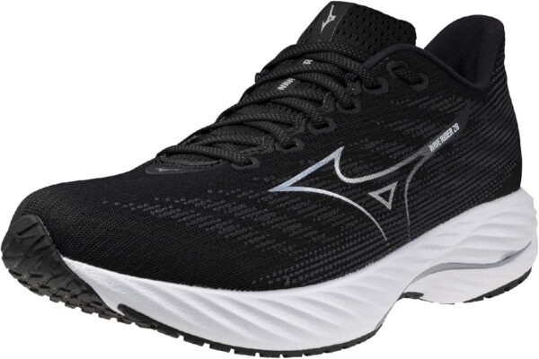 6899ac41904eba73c227b89e6c7f7c6ca20fc5704106a92a62240.jpg Mizuno Men's Wave Rider 28 Running Shoe