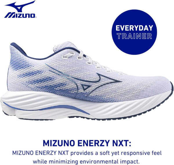 6899ac467d42a04ca4d7688972fcbb2e7844748f87716c0b4e302.jpg Mizuno Men's Wave Rider 28 Running Shoe