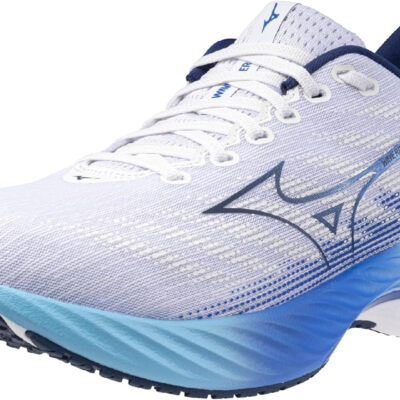 6899ac495ef319c2eabc5ddcab30cd355a10b62225b864e4ae03d.jpg Mizuno Men's Wave Rider 28 Running Shoe