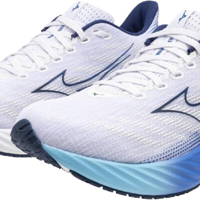 6899ac4a3b476db33994559e16b959e75ad0a7e3fde44fec7c5ee.jpg Mizuno Men's Wave Rider 28 Running Shoe
