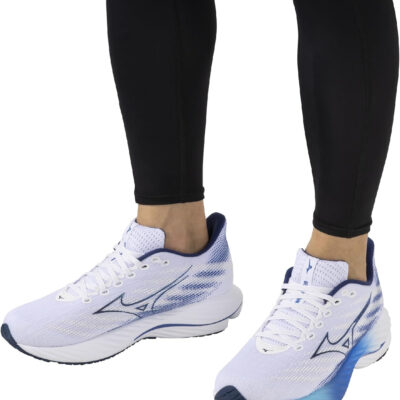 6899ac4ad715fec066da1bbdb64ed6aa5c5b59f58188603bc6730.jpg Mizuno Men's Wave Rider 28 Running Shoe