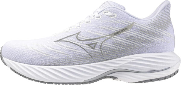 6899ac4c7132e3540495f06d28a4bb07ba18880c4d54312f39983.jpg Mizuno Men's Wave Rider 28 Running Shoe