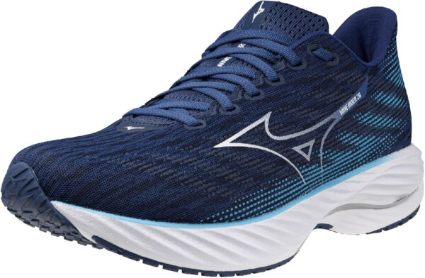 6899ac57bbe3ea4c94d0c7a66d38f7d4ea12cc8254151e3a64d79.jpg Mizuno Men's Wave Rider 28 Running Shoe