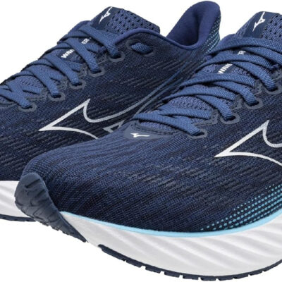 6899ac5956358a4ea57933f9c29b5b1e41b9d7c2bbf8aff40cc5d.jpg Mizuno Men's Wave Rider 28 Running Shoe