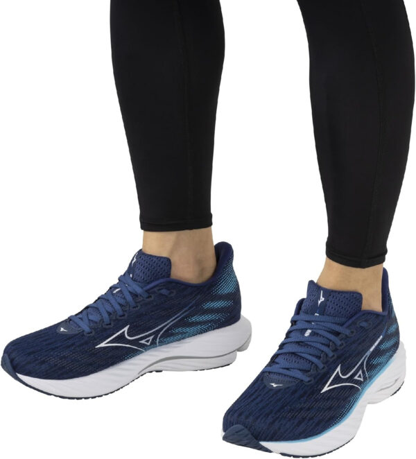 6899ac59ef29baac1b528b86022ac5979a08c7be750fa3452a88f.jpg Mizuno Men's Wave Rider 28 Running Shoe