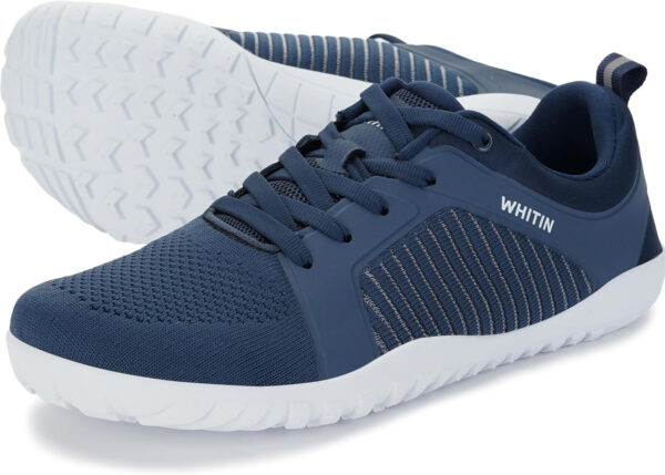 6899adb96113f2ecfbf1997200e4d3dfdca14e87e26153a9b10e0.jpg WHITIN Men's Barefoot Trail-Running Shoes | Wide Toe-Box | Zero-Drop Sole | Optimal Traction