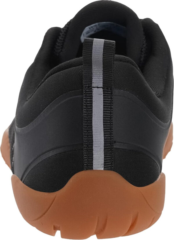 6899adc0864dde1dadb5256bc27555b3e9134e11ba914efd1cd9f.jpg WHITIN Men's Barefoot Trail-Running Shoes | Wide Toe-Box | Zero-Drop Sole | Optimal Traction