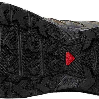 Salomon Men's X Ultra Pioneer Climasalomon Waterproof Trail Running Shoe