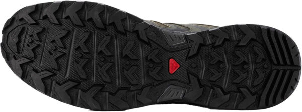 Salomon Men's X Ultra Pioneer Climasalomon Waterproof Trail Running Shoe