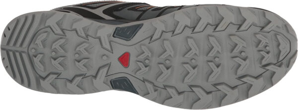 Salomon Men's X Ultra Pioneer Climasalomon Waterproof Trail Running Shoe