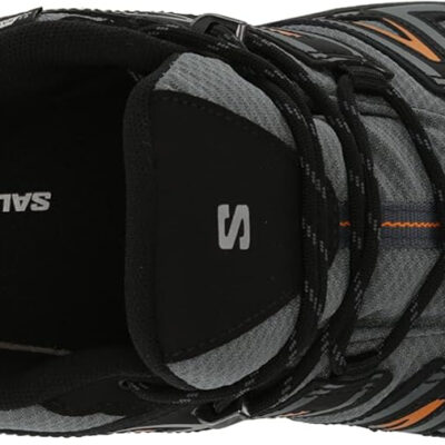 Salomon Men's X Ultra Pioneer Climasalomon Waterproof Trail Running Shoe