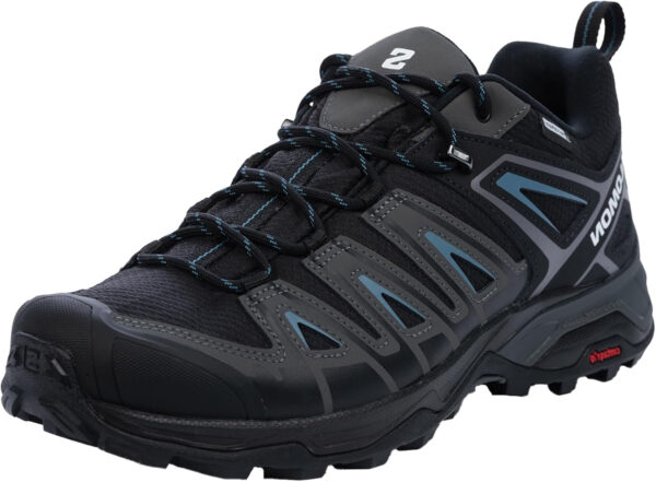 Salomon Men's X Ultra Pioneer Climasalomon Waterproof Trail Running Shoe