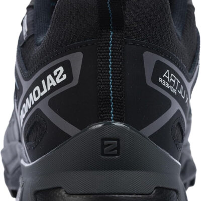 Salomon Men's X Ultra Pioneer Climasalomon Waterproof Trail Running Shoe