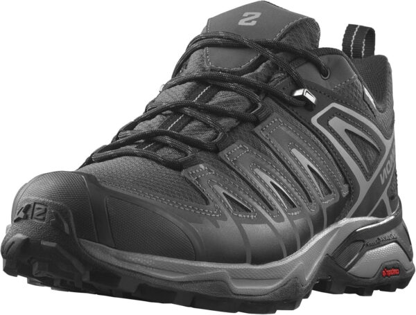 Salomon Men's X Ultra Pioneer Climasalomon Waterproof Trail Running Shoe
