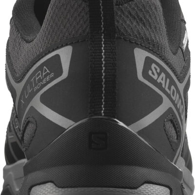 Salomon Men's X Ultra Pioneer Climasalomon Waterproof Trail Running Shoe