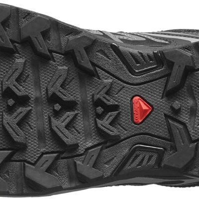 Salomon Men's X Ultra Pioneer Climasalomon Waterproof Trail Running Shoe