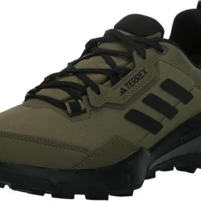 6899b99b4bbf4c7fc121c1ce6b0076c72601f8f45d4b4995b85ac.jpg adidas Men's Terrex Ax4 Gore-tex Hiking Sneaker