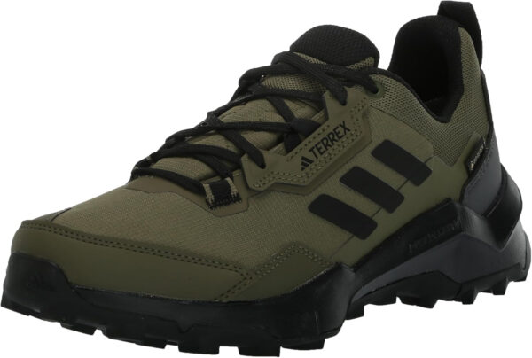 6899b99b4bbf4c7fc121c1ce6b0076c72601f8f45d4b4995b85ac.jpg adidas Men's Terrex Ax4 Gore-tex Hiking Sneaker