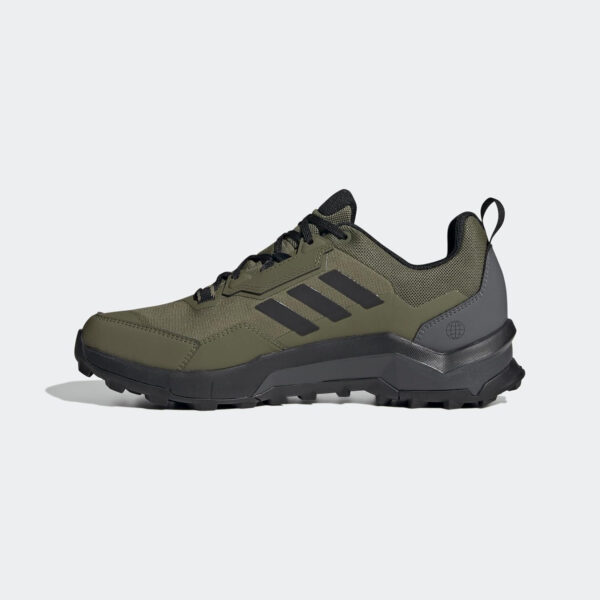 6899b9ac33654d6ec9fb3af57b13976625d95df4549524b0dc5e3.jpg adidas Men's Terrex Ax4 Gore-tex Hiking Sneaker