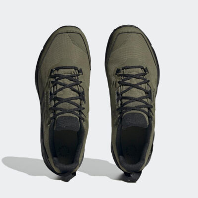 6899b9ad2710cd03c2e92af3aa91f76dd0e98a887a2a6886323f7.jpg adidas Men's Terrex Ax4 Gore-tex Hiking Sneaker