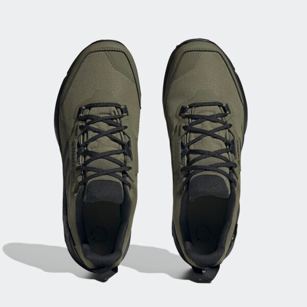 6899b9ad2710cd03c2e92af3aa91f76dd0e98a887a2a6886323f7.jpg adidas Men's Terrex Ax4 Gore-tex Hiking Sneaker