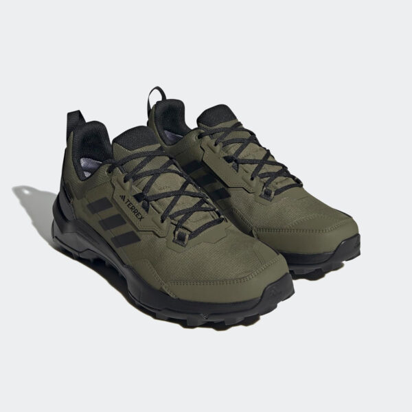 6899b9af2603d8f2074b47655e919ae3c1bd7fed394c6f51bb4aa.jpg adidas Men's Terrex Ax4 Gore-tex Hiking Sneaker