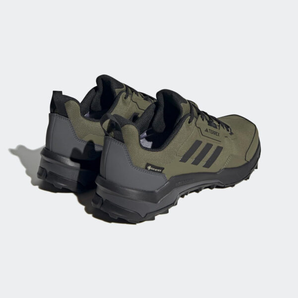 6899b9b01c222fcb7c4bd0a73a43eed13b42aa3409816d850bee4.jpg adidas Men's Terrex Ax4 Gore-tex Hiking Sneaker