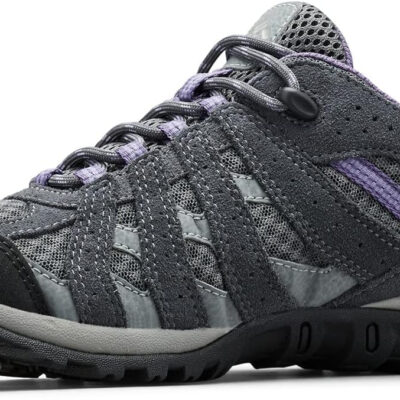 6899baf44f0f92e602007622f71b59d9ac186c80336ec7d67e406.jpg Columbia Women's Redmond Low Rise Hiking Shoes