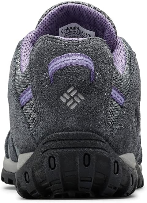 6899baf51bc8a0b1f54837b20e400f171a6fd84f807da20996eda.jpg Columbia Women's Redmond Low Rise Hiking Shoes