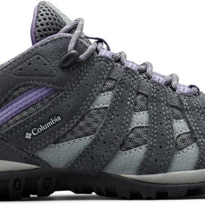 6899baf5ba1222f229085f02cb10dae6ca9501030febfdf1894de.jpg Columbia Women's Redmond Low Rise Hiking Shoes