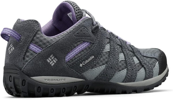 6899baf754a85d09d12f16da9d89965595e249cd371294ea8e091.jpg Columbia Women's Redmond Low Rise Hiking Shoes