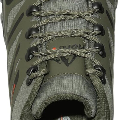 6899bb818945875b171fc02c81f4e1a2f15505769b2f97772a243.jpg NORTIV 8 Men's Low Top Waterproof Hiking Shoes Trekking Trails Outdoor Work Shoes