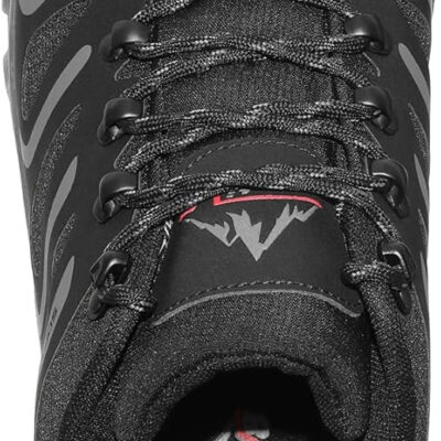 6899bb8643e164d59be3a36859f225922c4c8c97b49859d2b8f8b.jpg NORTIV 8 Men's Low Top Waterproof Hiking Shoes Trekking Trails Outdoor Work Shoes