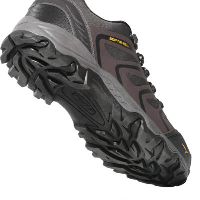 6899bb8c8312919b191f6216670b725ce6406e6d3b8f753129217.jpg NORTIV 8 Men's Low Top Waterproof Hiking Shoes Trekking Trails Outdoor Work Shoes