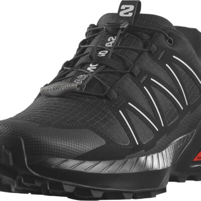 Salomon Men’s Speedcross Peak Trail Running Shoes